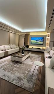 The Peak yacht - Abu Dhabi - 0