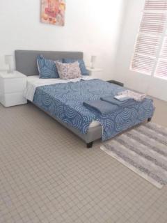 Appartement spacieux et cosy Dakar Plateau - Dakar - 3