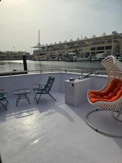 The Peak yacht - Abu Dhabi - 4