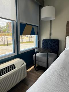 Holiday Inn Express Corpus Christi - Beachfront by IHG - Corpus Christi - 4