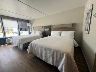 Holiday Inn Express Corpus Christi - Beachfront by IHG - Corpus Christi - 1