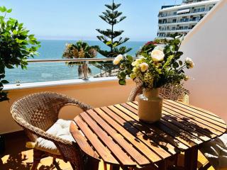 Apartamento La Roca Torremolinos frente al Mar Sinese Design Homes - Torremolinos - 6