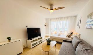 Apartamento La Roca Torremolinos frente al Mar Sinese Design Homes - Torremolinos - 5