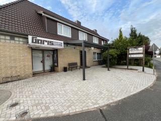 Garis Pension - Heide - 3