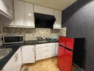 Loft Apartment E-11 - - 5