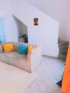 Along Mombasa-malindi highway - Mtwapa - 4