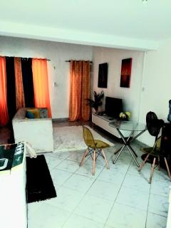 Along Mombasa-malindi highway - Mtwapa - 6