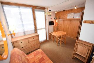 Résidence Les Hameaux Ii - Studio 3 pers - LES HAMEAUX 2 - PLAGNE VILLAGES MAE-1504 - Aime La Plagne - 0