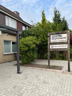 Garis Pension - Heide - 5