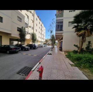 Appartement spacieux et impeccable avec 6 lits - 4