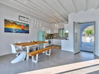 La Vitalite Luxury Villa Mer in Paros - Angairiá - 1