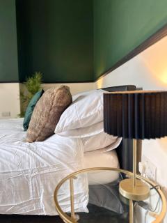 Studio apartment - The Emerald - Cheltenham - 7