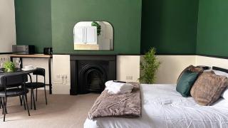 Studio apartment - The Emerald - 0