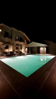 Samothraki Kaviri Boutique Residence - Samotracia - 9