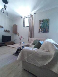 cozy house near the beach - Artemida - 2