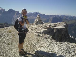 Ciapià - Campitello di Fassa - 8