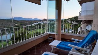 Alhaurin Golf Apartment Casa Sans Soucis - Alhaurín el Grande - 5