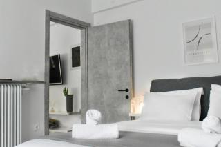 Acropolis Hip Loft - Atene - 1
