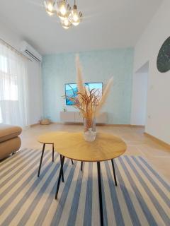 The Circle Apartment - Escópia - 5