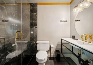 The Fainting Couch Boutique Hotel - 3
