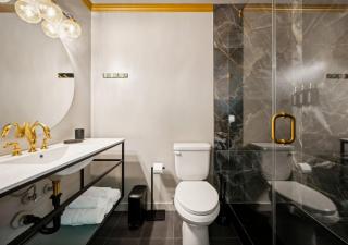 The Fainting Couch Boutique Hotel - 1