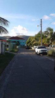 Villa in Atlantic View - Basseterre - 8