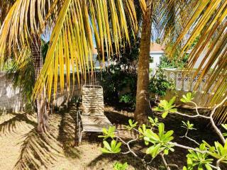 Villa in Atlantic View - Basseterre - 5
