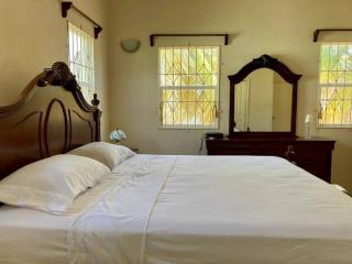 Villa in Atlantic View - Basseterre - 3