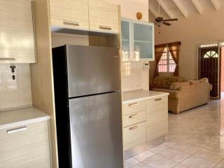 Villa in Atlantic View - Basseterre - 1