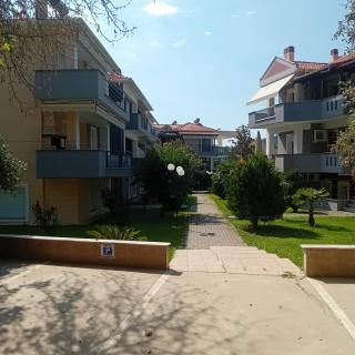 Maria Appartment - Chrysi Ammoudia - 1