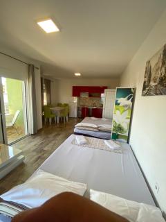 Apartments Bibic - Budva - 3