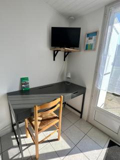 Chez Laurie et Xavier studio 3 - Mignaloux-Beauvoir - 2