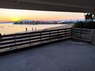 Beachfront Apartment Thassos - Skala Kallirakhis - 2
