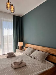 Adela Apartament - Braşov - 4