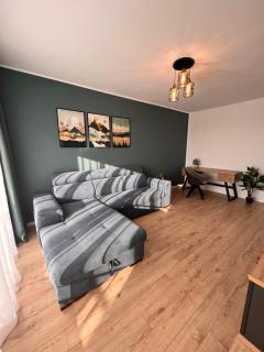 Adela Apartament - Braşov - 8