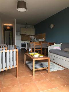 Vistamare Locations avec Piscine saint florent - Saint-Florent - 7