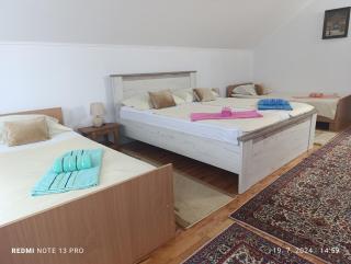 Apartment MONDO-Free Parking - Sarajevo - 1