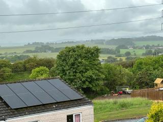 Quiet beautiful place - Kirknewton - 3