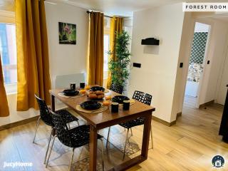 Forest - Valenciennes - 7