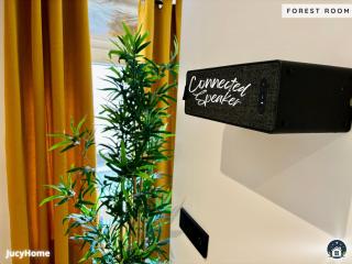 Forest - Valenciennes - 5
