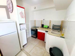 Sainte Anne - T3 Maison de campagne proche des plages - 6