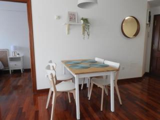 Bajo con terraza moderno y reformado - Cudón - 3
