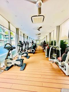 Vortex Suites sky View Klcc - Kuala Lumpur - 1