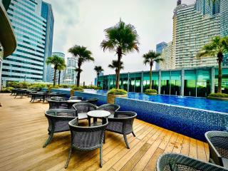 Vortex Suites sky View Klcc - Kuala Lumpur - 9
