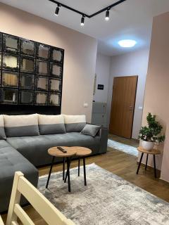 Lakeside retreat - Pogradec - 2