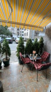 Apartment DD - Belgrado - 1