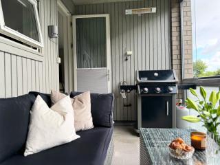 Spacious & Modern Apartment - Central - Stavanger - Sea view - 1