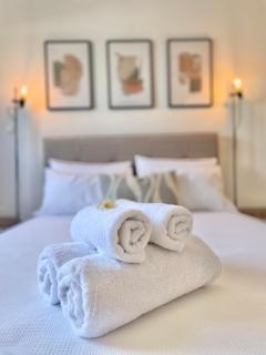 Ceres Loft Apartment - Rethymno - 2