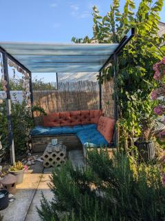 Teresa Beauté - maison 3 chambres - 6 pers - proche La Rochelle - 4