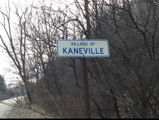 Kaneville Lodge - Oil City - 8